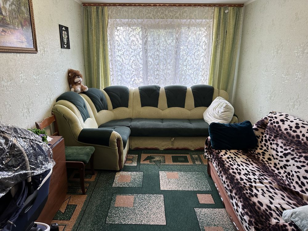 Здам двокімнатну квартиру на Київській(Грибоєдова) Вінниця - зображення 1