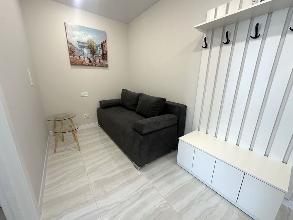 Оренда 1 кім. квартири по вул. Тернопільська Угорська Новий Львів парк Львов - изображение 7