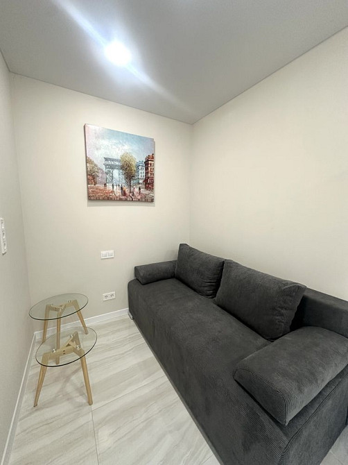 Оренда 1 кім. квартири по вул. Тернопільська Угорська Новий Львів парк Львов - изображение 6