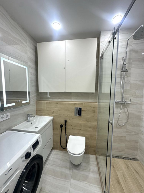 Оренда 1 кім. квартири по вул. Тернопільська Угорська Новий Львів парк Львов - изображение 8