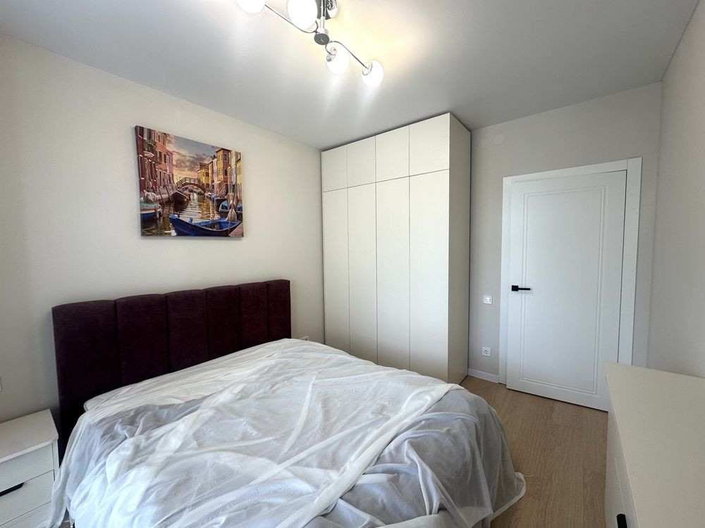 Оренда 1 кім. квартири по вул. Тернопільська Угорська Новий Львів парк Львов - изображение 3