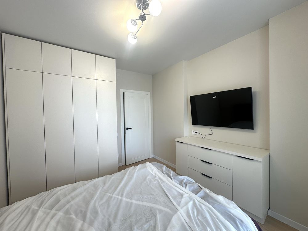 Оренда 1 кім. квартири по вул. Тернопільська Угорська Новий Львів парк Львов - изображение 4