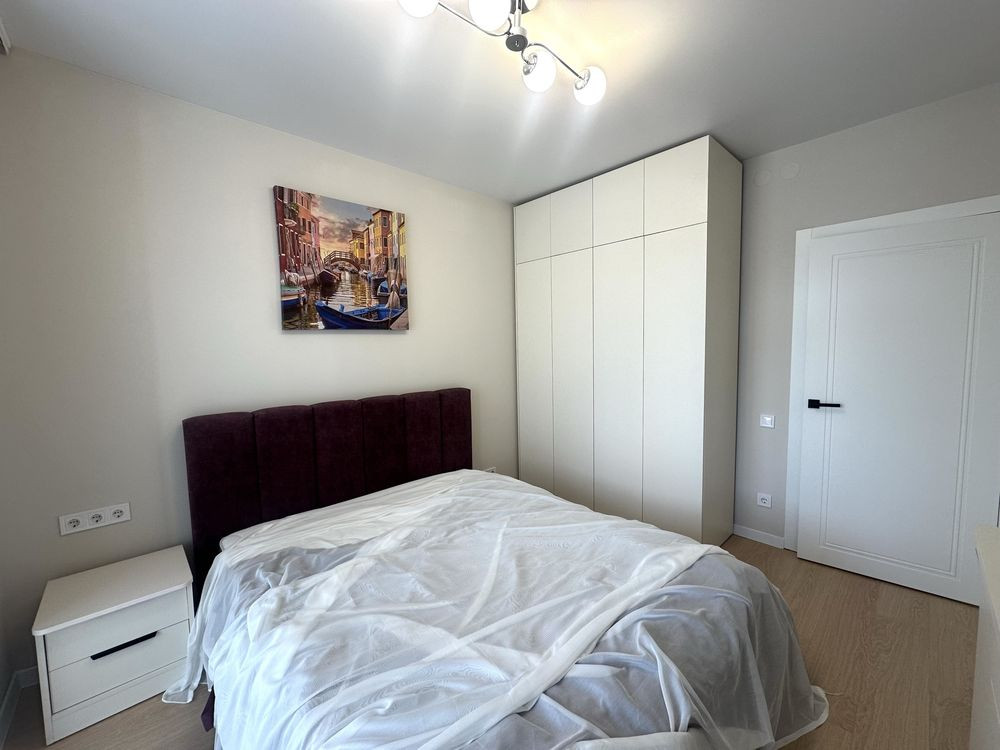 Оренда 1 кім. квартири по вул. Тернопільська Угорська Новий Львів парк Львов - изображение 2