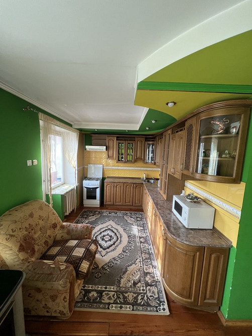 Оренда 3 кімн квартири Пентагон Мукачево - зображення 1