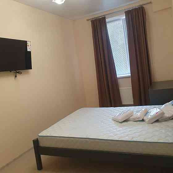 Здам в оренду  1  кімнатну квартиру.  Можна з  твариною. Винница