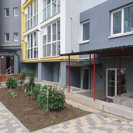 Здам в оренду  1  кімнатну квартиру.  Можна з  твариною. Винница