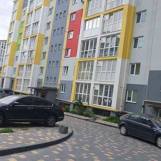 Здам в оренду  1  кімнатну квартиру.  Можна з  твариною. Винница