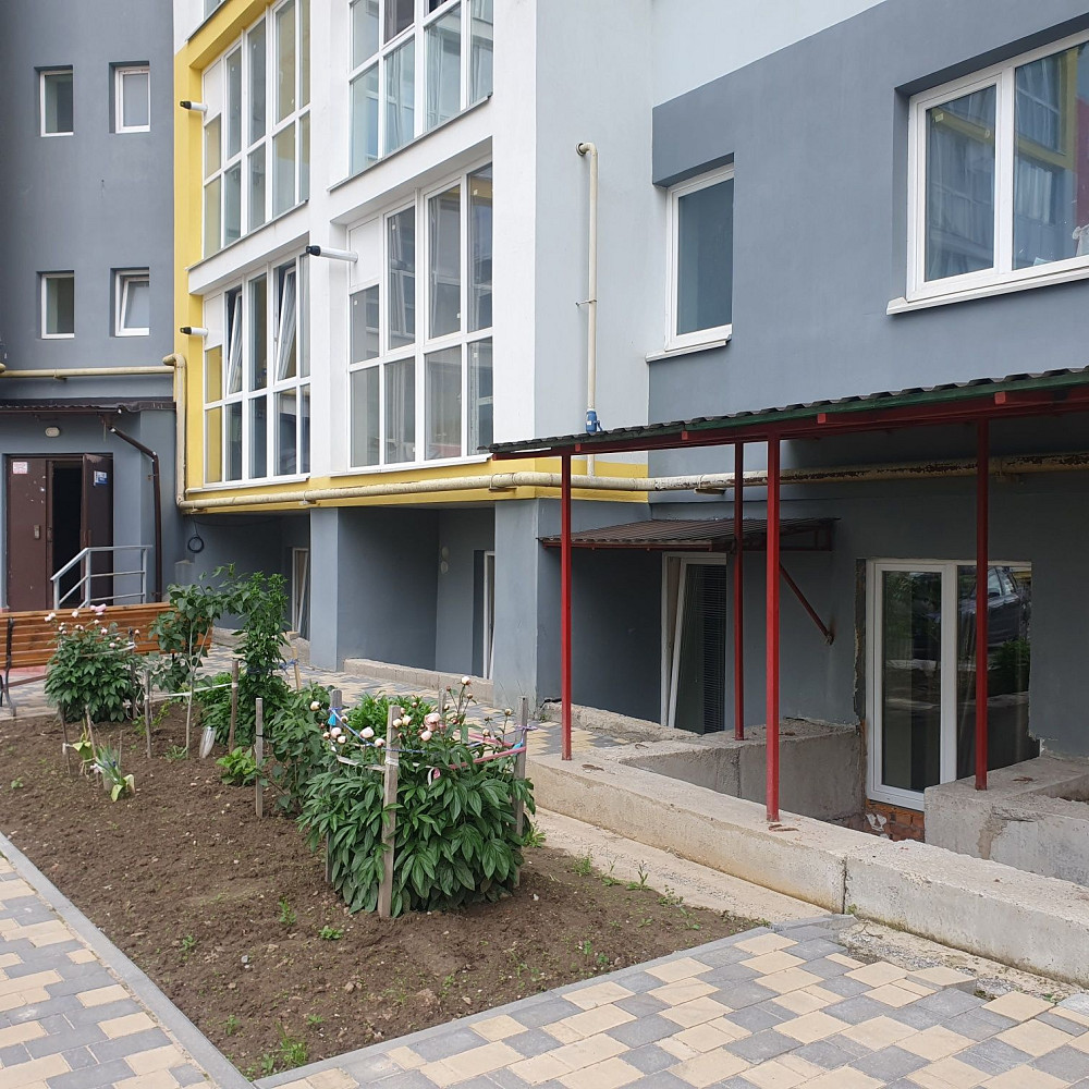 Здам в оренду  1  кімнатну квартиру.  Можна з  твариною. Вінниця - зображення 3