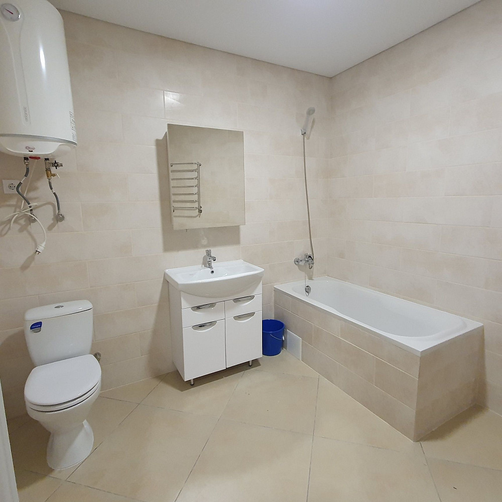 Здам в оренду  1  кімнатну квартиру.  Можна з  твариною. Вінниця - зображення 5