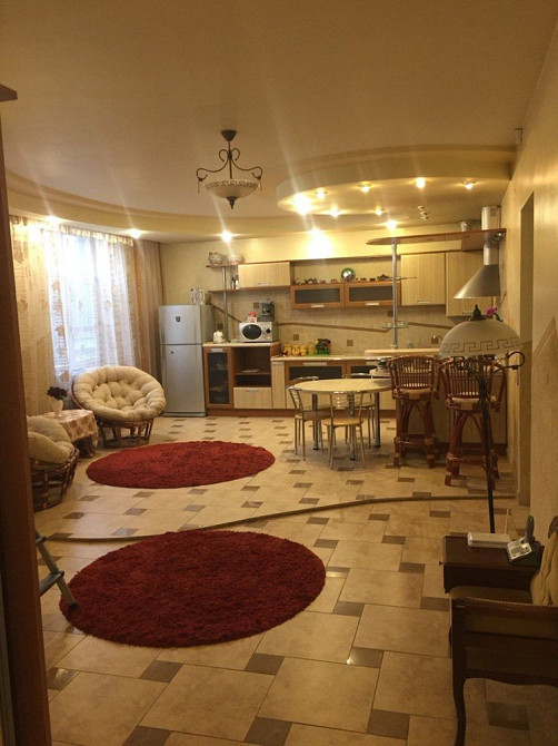 Оренда 3-х кімнатної квартири!Центр Ужгород - зображення 2