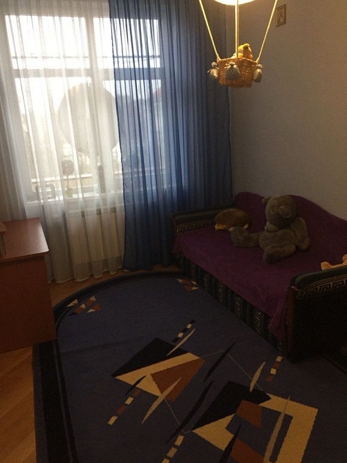 Оренда 3-х кімнатної квартири!Центр Ужгород - зображення 6