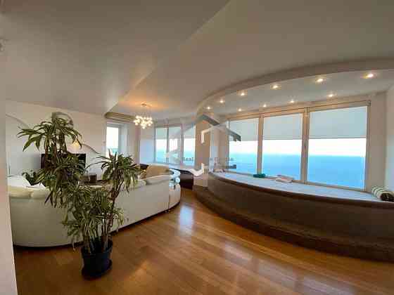 Сдам 3 ком кв ЖК Белый Парус Терраса Вид на море Парк Юность Аркадия Одесса