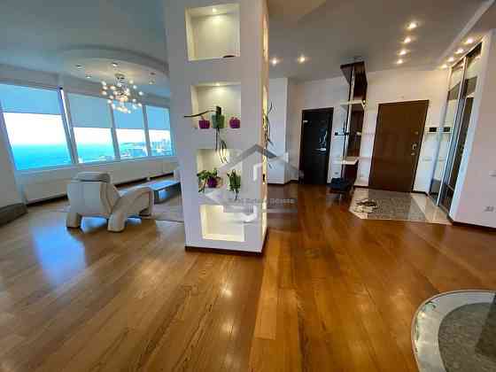 Сдам 3 ком кв ЖК Белый Парус Терраса Вид на море Парк Юность Аркадия Одесса