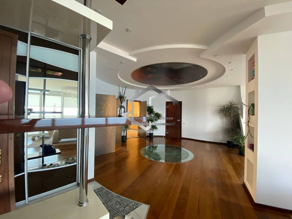 Сдам 3 ком кв ЖК Белый Парус Терраса Вид на море Парк Юность Аркадия Одесса - изображение 5