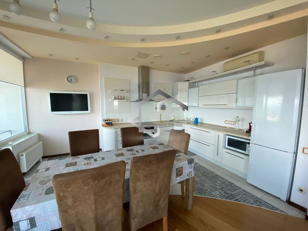 Сдам 3 ком кв ЖК Белый Парус Терраса Вид на море Парк Юность Аркадия Одесса - изображение 8