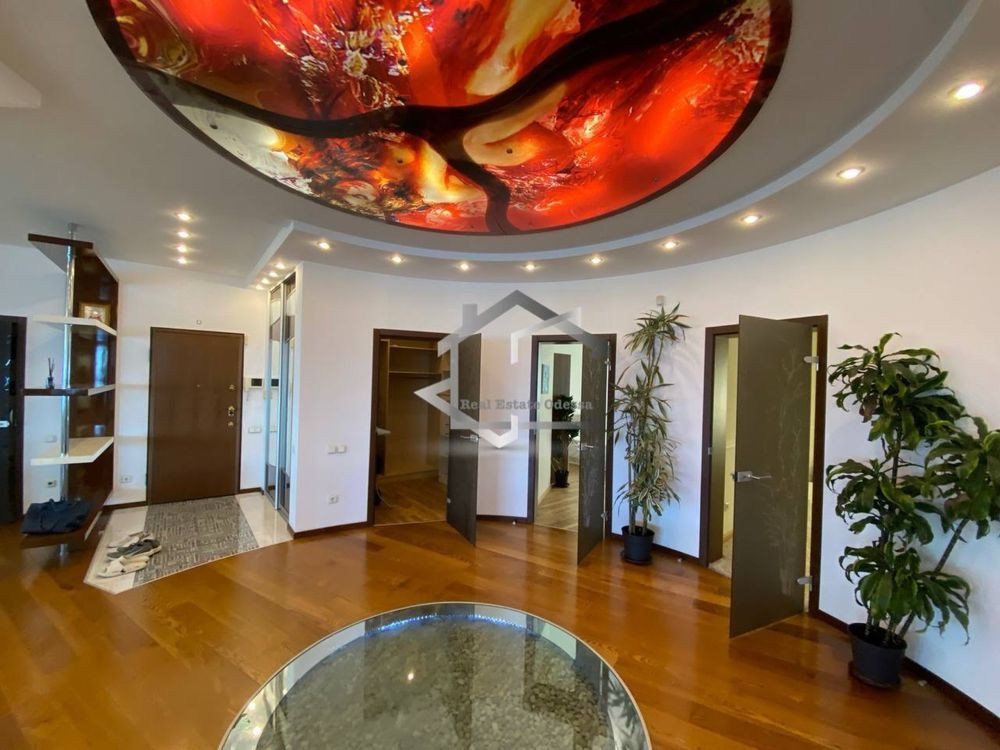 Сдам 3 ком кв ЖК Белый Парус Терраса Вид на море Парк Юность Аркадия Одесса - изображение 2