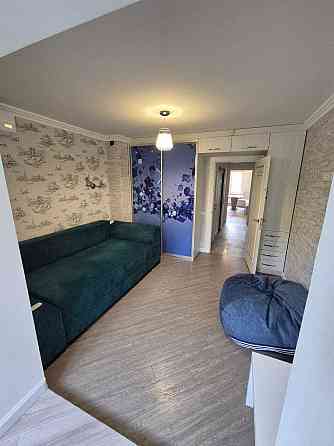 Оренда квартири Варшавський мікрорайон Киев