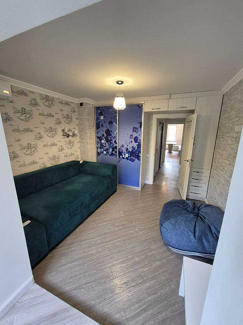 Оренда квартири Варшавський мікрорайон Киев - изображение 5