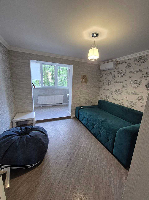 Оренда квартири Варшавський мікрорайон Киев - изображение 4