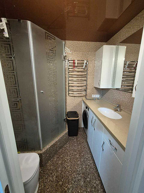 Оренда квартири Варшавський мікрорайон Киев - изображение 8