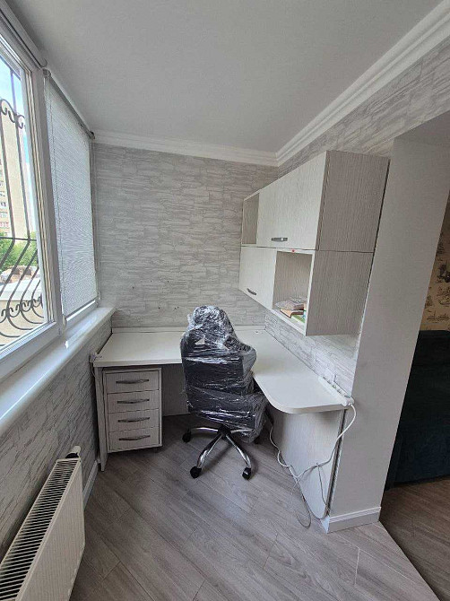 Оренда квартири Варшавський мікрорайон Киев - изображение 7