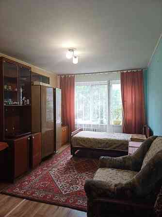 Оренда 1 кім кв вул. Хоткевича, комунальні частково. Ивано-Франковск