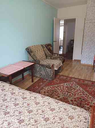 Оренда 1 кім кв вул. Хоткевича, комунальні частково. Ивано-Франковск