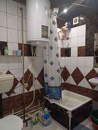 Оренда 1 кім кв вул. Хоткевича, комунальні частково. Ивано-Франковск