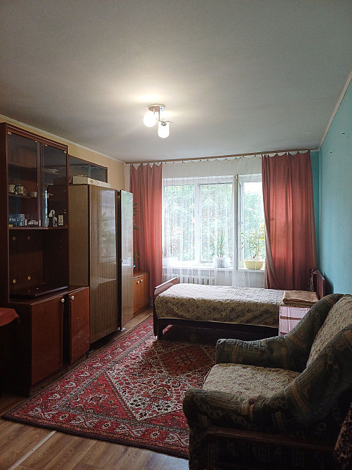 Оренда 1 кім кв вул. Хоткевича, комунальні частково. Ивано-Франковск - изображение 5