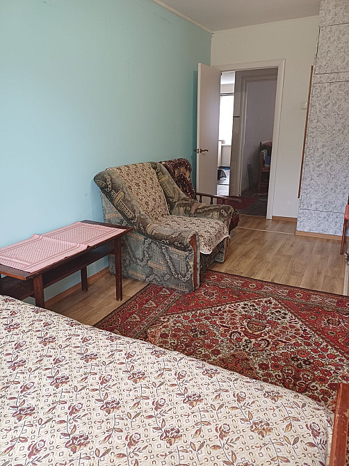 Оренда 1 кім кв вул. Хоткевича, комунальні частково. Ивано-Франковск - изображение 6