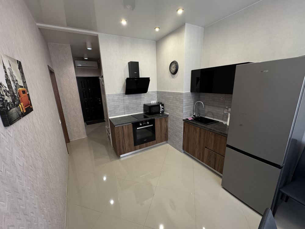 ‼️Сдам квартиру 36 жемчужина Аркадия/Генуэзская‼️с Сентября 14.000 Одесса - изображение 3