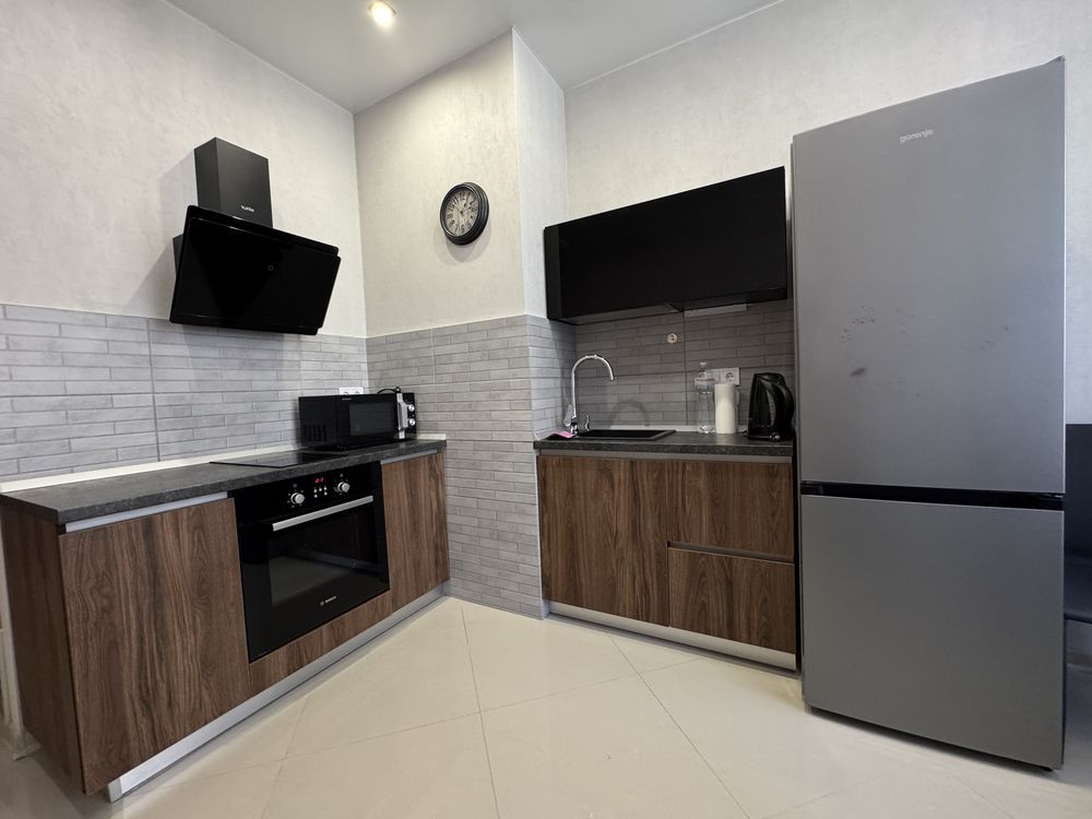 ‼️Сдам квартиру 36 жемчужина Аркадия/Генуэзская‼️с Сентября 14.000 Одесса - изображение 4