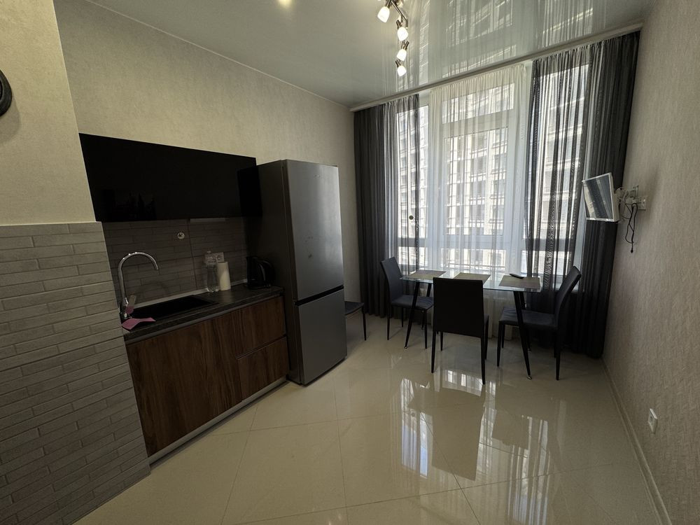 ‼️Сдам квартиру 36 жемчужина Аркадия/Генуэзская‼️с Сентября 14.000 Одесса - изображение 1