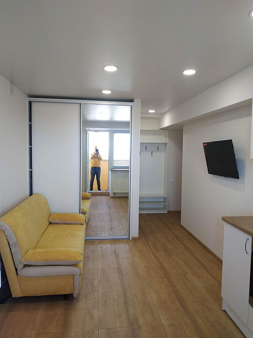 Оренда квартири без комісії метро Бориспільська Киев - изображение 1