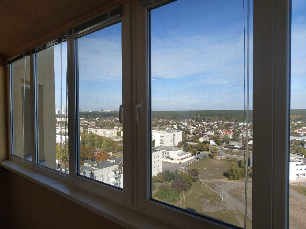 Оренда квартири без комісії метро Бориспільська Киев - изображение 5