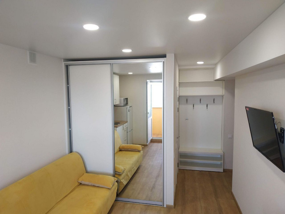 Оренда квартири без комісії метро Бориспільська Киев - изображение 8