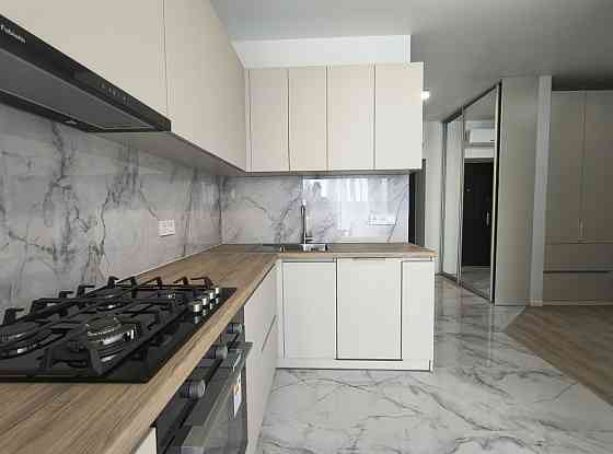 Нова мінідвушка в ЖК Софія Резиденс Софіївська Борщагівка