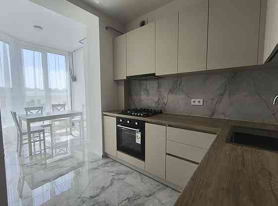 Нова мінідвушка в ЖК Софія Резиденс Софіївська Борщагівка