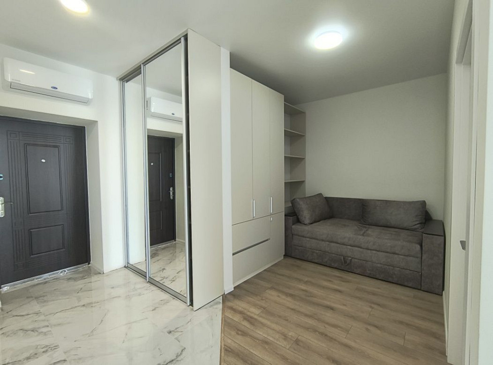 Нова мінідвушка в ЖК Софія Резиденс Софіївська Борщагівка - зображення 7