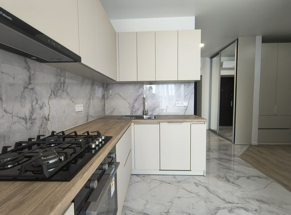 Нова мінідвушка в ЖК Софія Резиденс Софіївська Борщагівка - зображення 3