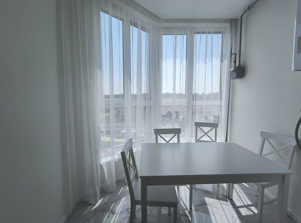 Нова мінідвушка в ЖК Софія Резиденс Софіївська Борщагівка - зображення 2