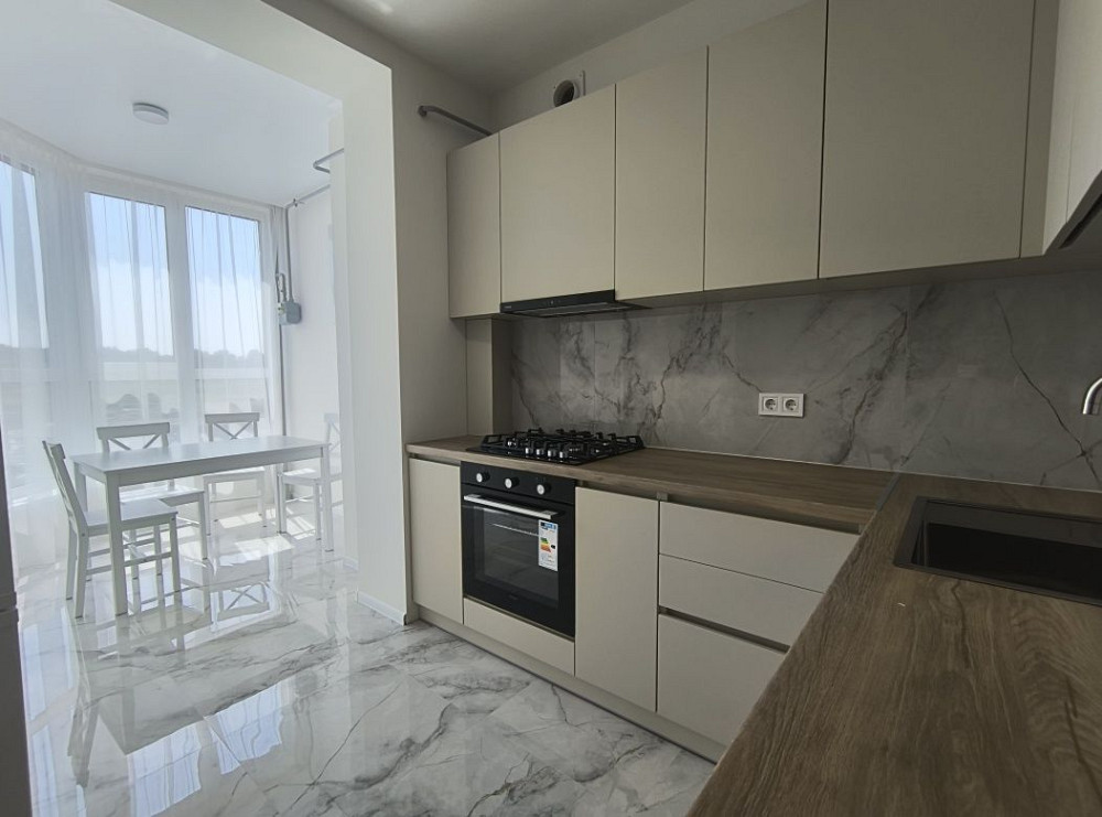 Нова мінідвушка в ЖК Софія Резиденс Софіївська Борщагівка - зображення 1