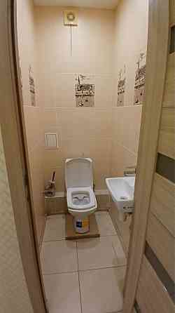 Сдам 2к квартиру в ЖК «Буча Квартал», 55 м², 9 этаж. Буча