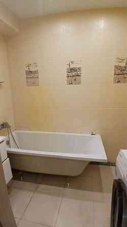 Сдам 2к квартиру в ЖК «Буча Квартал», 55 м², 9 этаж. Буча