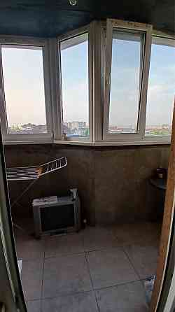 Сдам 2к квартиру в ЖК «Буча Квартал», 55 м², 9 этаж. Буча