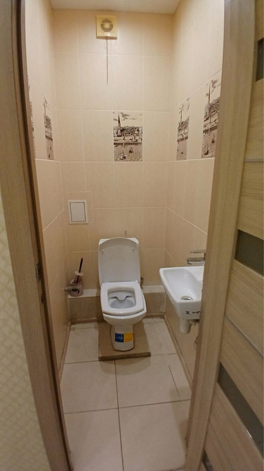 Сдам 2к квартиру в ЖК «Буча Квартал», 55 м², 9 этаж. Буча - зображення 2