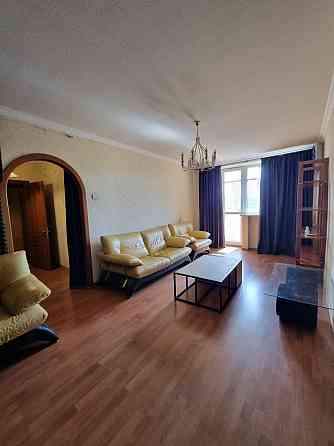 Оренда квартири 3-х кімнатної Днепр
