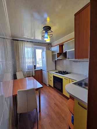 Оренда квартири 3-х кімнатної Днепр