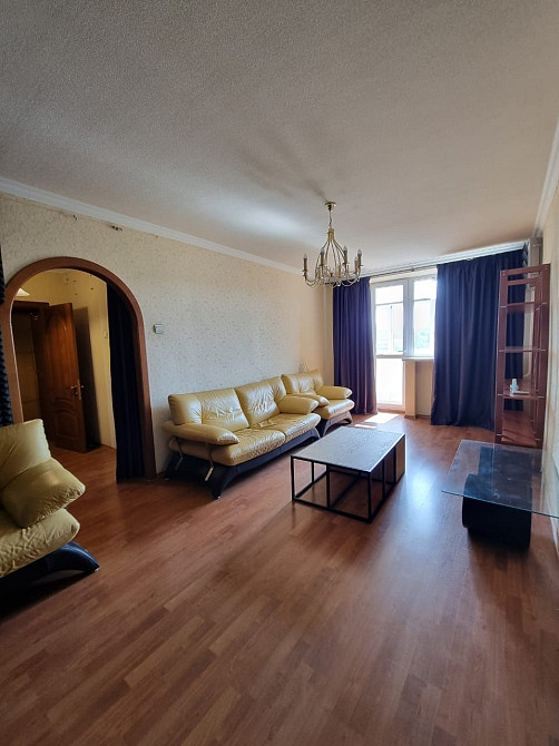 Оренда квартири 3-х кімнатної Днепр - изображение 6