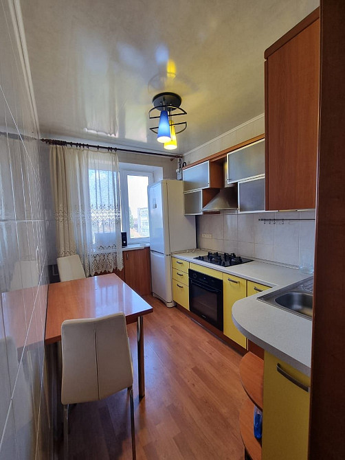 Оренда квартири 3-х кімнатної Днепр - изображение 1